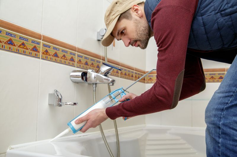 Professional Bath Installers